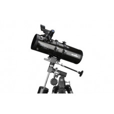 Sky-Watcher Skyhawk 114 EQ-1 teleskops