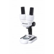 Bresser Junior Biolux ICD Pro 20x-50x mikroskooppi