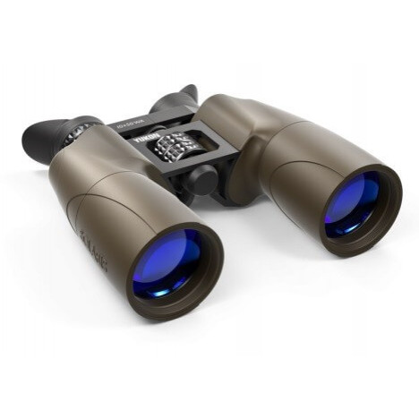 Yukon Solaris 12x50 WP binoculars