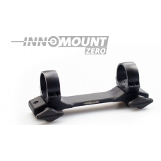 Quick Release Mount INNOMOUNT ZERO - Weaver/Picatinny - Ring 30mm CH+3