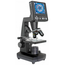 Bresser LCD Student 8.9 cm (3.5") digitaalinen mikroskooppi