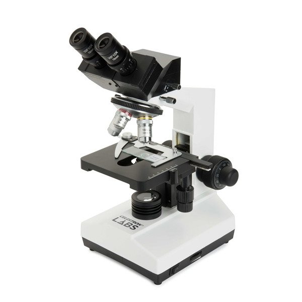Celestron LABS CB2000C mikroskooppi