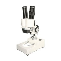 Bresser Biorit ICD mikroskooppi