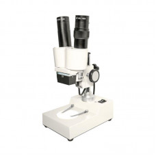 Bresser Biorit ICD mikroskooppi