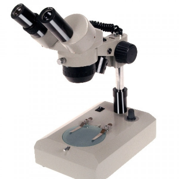 Zenith ST-400 Stereo mikroskooppi