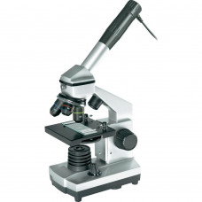 Bresser Junior 40x -1024x mikroskooppi setti