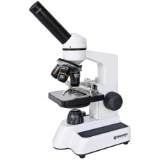 Bresser Erudit MO 20x-1536x mikroskops ar koferi