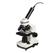 Bresser Biolux NV 20x-1280x mikroskooppi