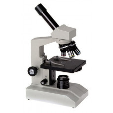Zenith Lumax-1 mikroskooppi