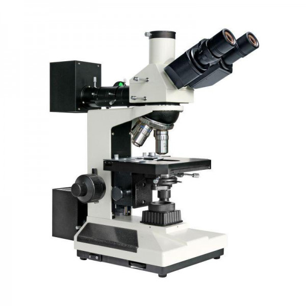 Bresser Science ADL 601P mikroskooppi