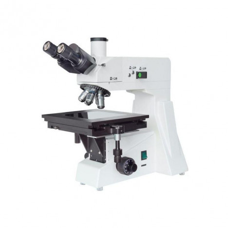 Bresser Science MTL 201 microscope