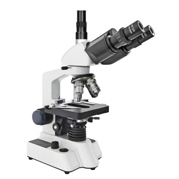 Bresser Researcher Trino 40x-1000x mikroskooppi