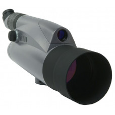 Yukon 6-100x100 spotting scope 