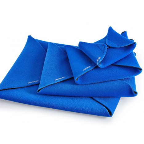 Novoflex Bluewrap S stretch wrapping cloth