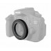 Bresser Canon EOS T2-rengas