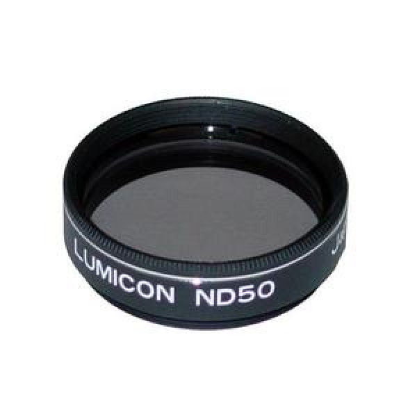 Lumicon Neutral Density 50 1.25" light pollution filter