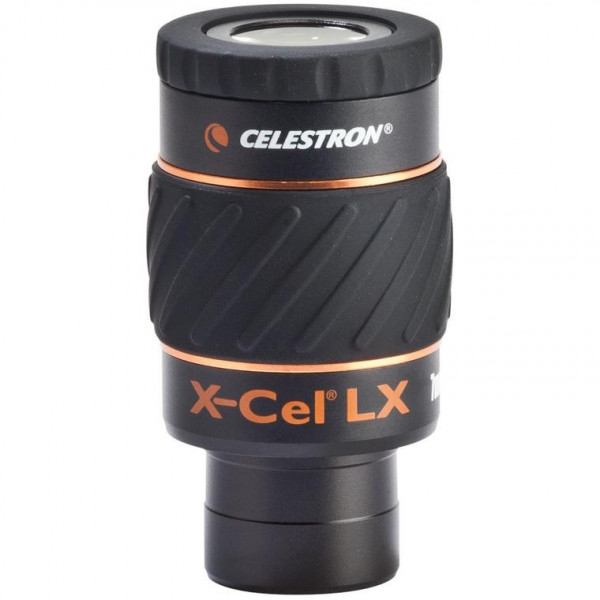 Celestron X-Cel LX 7mm (1.25") okulaari