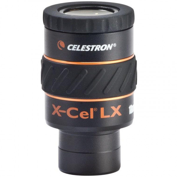 Celestron X-Cel LX 18mm (1.25") okulaari