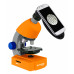 Bresser Junior mikroskooppi ja teleskooppisetti lapsille