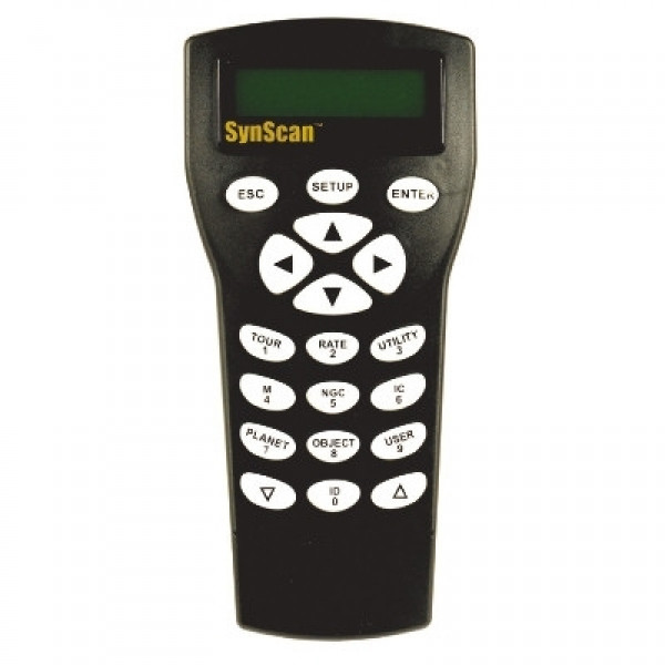 SynScan Handset - EQ/AZ