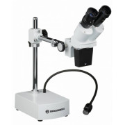Bresser Biorit ICD CS 5x-20x stereo mikroskooppi
