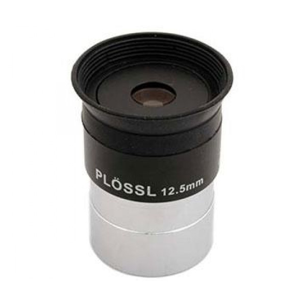 TS Optics Plössl 12.5mm (1.25”) okulaari