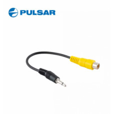 Pulsar Yukon cable for MP4 recorder