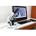 Celestron 2MP digital microscope imager