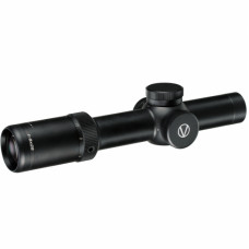 Vixen 1-8x28 riflescope (with BDC8 reticle)