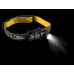 National Geographic Iluminos 450 LED Flashlight with head mount