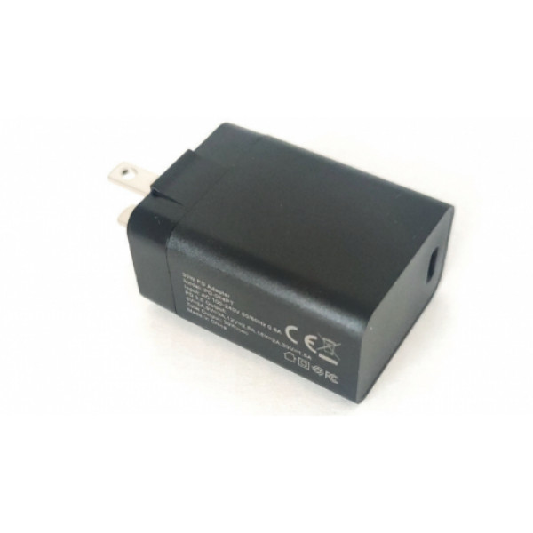 Pulsar charger EU 30W USB C type PD -014PT