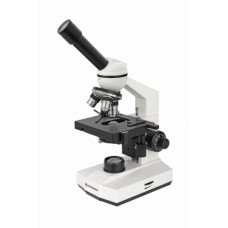 Bresser Erudit Basic 40x-400x microscope