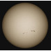 Explore Scientific Solarix Aurinko suodatin FILM A4