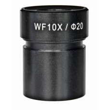 BRESSER WF10X 30,5 mm okulaarimikrometri
