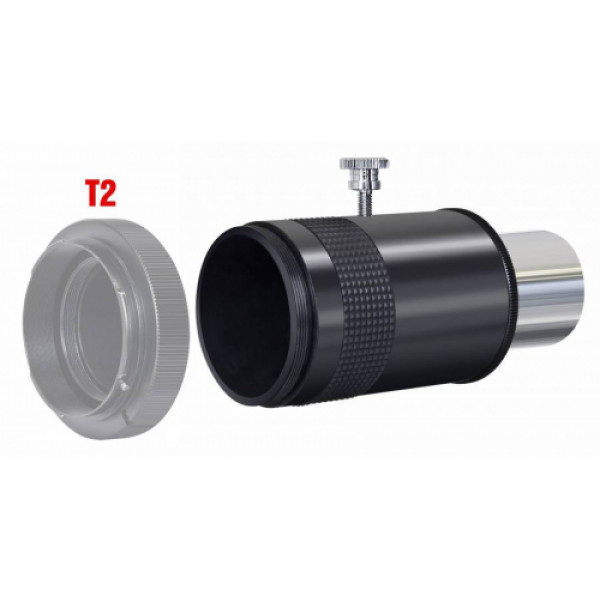 Bresser 1,25” kamera-adapteri kaukoputkille