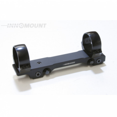 INNOMOUNT QD for Sauer 404 - Tube/Digital (30mm)