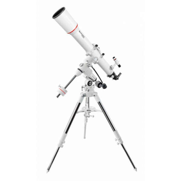 Bresser Messier AR-102L/1350 EXOS-1/EQ4 kaukoputki 