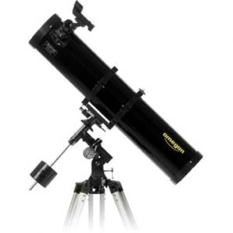 Omegon N 130/920 EQ-2 telescope