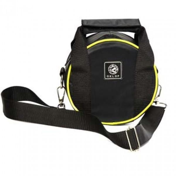 OKLOP padded bag for 2x5kg counterweights