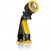 National Geographic LED Multifunctional Flashlight