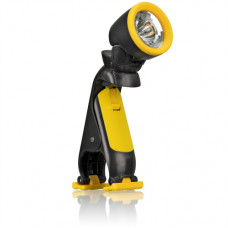 National Geographic LED Multifunctional Flashlight