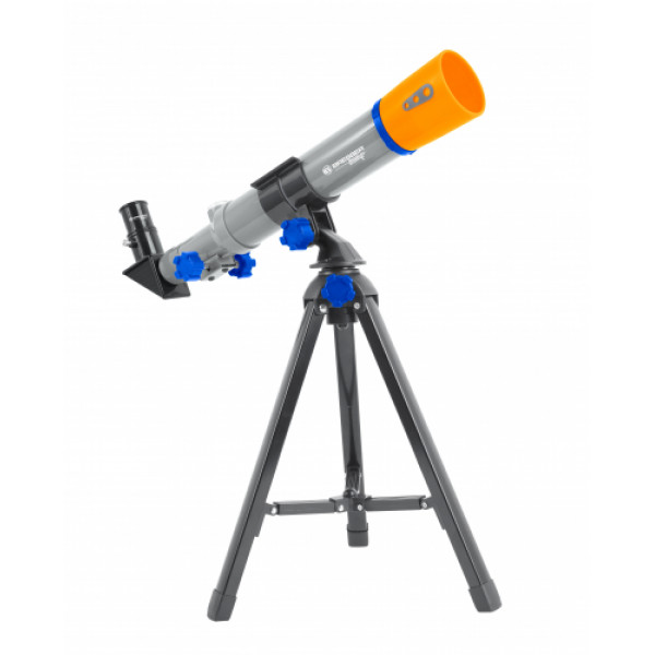 Bresser Junior Teleskop AC 70/900 EL 
