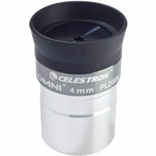 Celestron Omni 4mm (1.25”) okulaari
