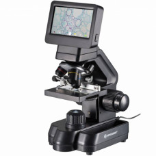 Bresser Biolux Touch digitaalinen mikroskooppi