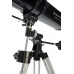 Celestron PowerSeeker 114 EQ teleskops
