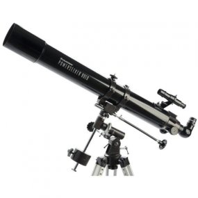 Celestron PowerSeeker 80 EQ kaukoputki