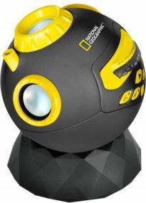 National Geographic Astro planetaario