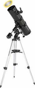 Bresser Pollux 150/1400 EQ3 Newtonian kaukoputki