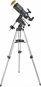 Bresser Polaris 102/460 EQ3 Refractor kaukoputki