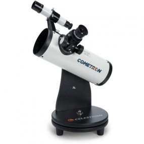 Celestron Cometron FirstScope 76 kaukoputki